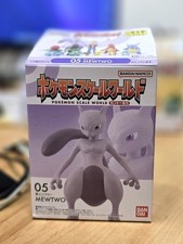 Pokémon Scale World figurine