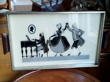 Plateau Art Deco Design