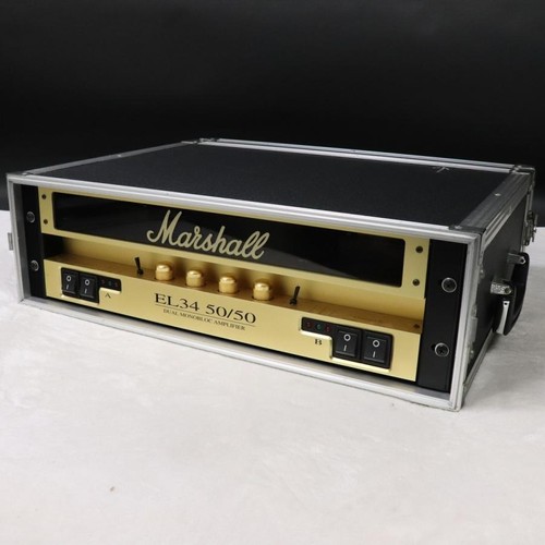 Marshall el34 120v - 50/50,
