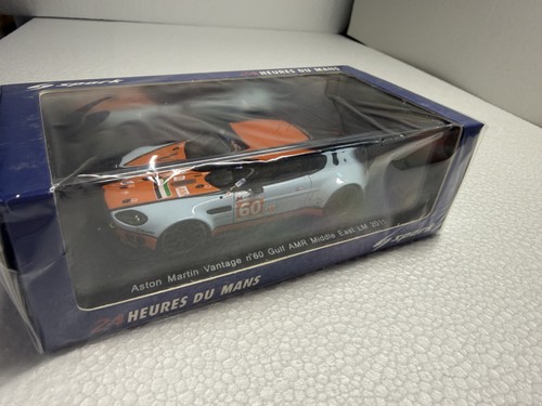 Rare aston martin vantage - aston,