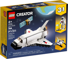 LEGO -- CREATOR -- 31134 --