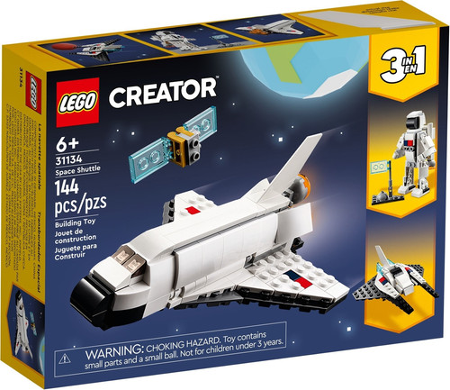 Lego creator 31134 - creator,