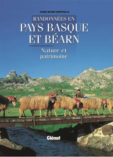 Randonnées pays basque et - en,