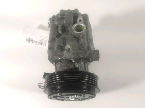 Compresseur climatisation fiat - compresseur,