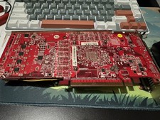 ATI Radeon HD 4870 512mb GDDR5