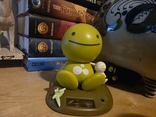 Tomy nohohon sunshine - sunshine, buddies
