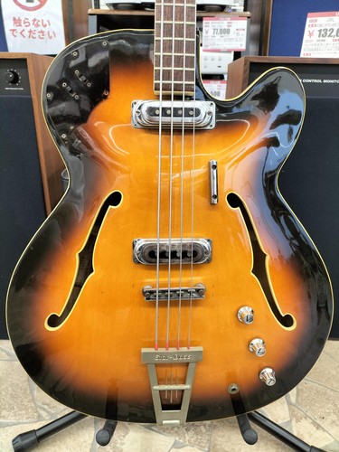 Basse électrique framus 150 - basse, 5/150