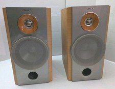 Lot Of 2 Sony SS-NX1 Speaker