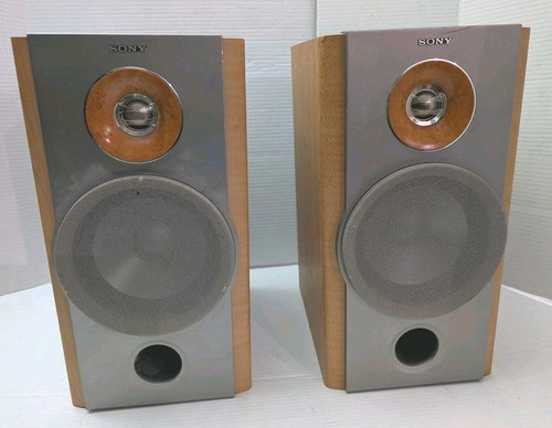 Lot sony nx1 speaker - lot,