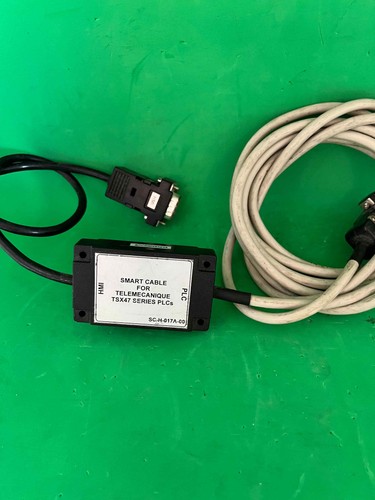 Smart cable pour telemecanique - cable,