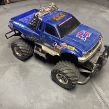 Vintage 1990  Meccano RC