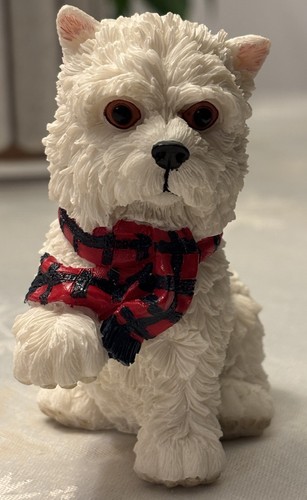 West highland terrier - west,