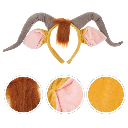 Bandeau cosplay taureau - cosplay,