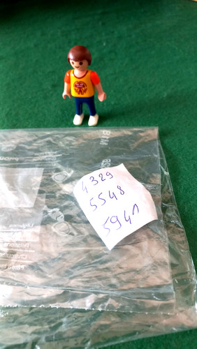 PLAYMOBIL