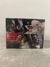 Pokémon Display scellée de 8