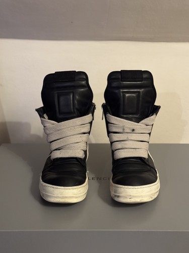 Rick owens geobasket - owens,