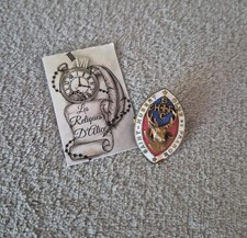 Insigne saint hubert club - insigne, de