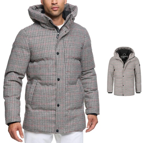 Indicode veste homme - homme, incuppert