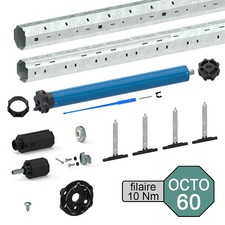 Kit de motorisation filaire