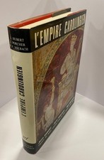 L'Empire Carolingien [L'Univers des Formes]