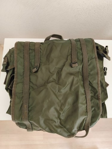Sac dos militaire tactique - sac,
