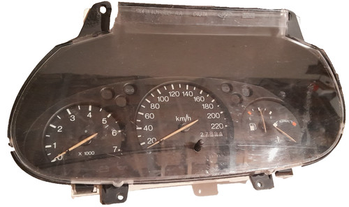 Compteur vitesse - compteur, de