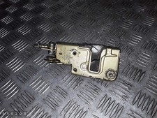 1997 VW TRANSPORTER T4 FERMER à CLé AVANT GAUCHE LHD PORTE 701837015D