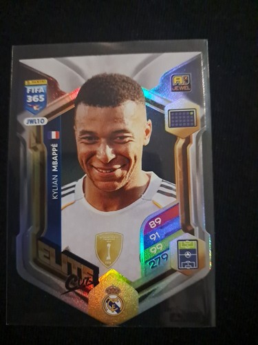 Carte panini fifa - 365, 2026
