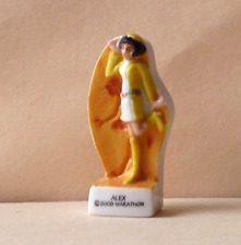 Fève Totally Spies - 2009 - Alex