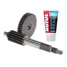 MF2267 Primary Gears 15 / 42