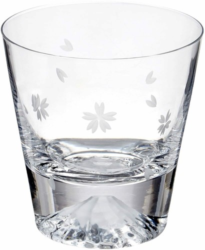 Tajima glass fuji rock - tajima,