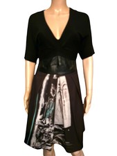 SAVE THE QUEEN robe taille s