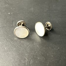 Paire De Bouton De Manchette