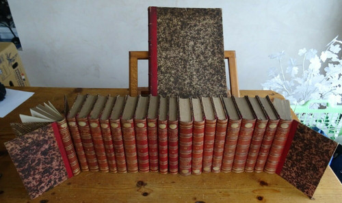Thiers histoire du - thiers,