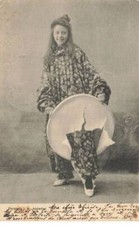 SPECTACLE #MK43808 CLOWN