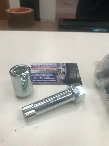 écrou stellaire boulons roues - Écrou,