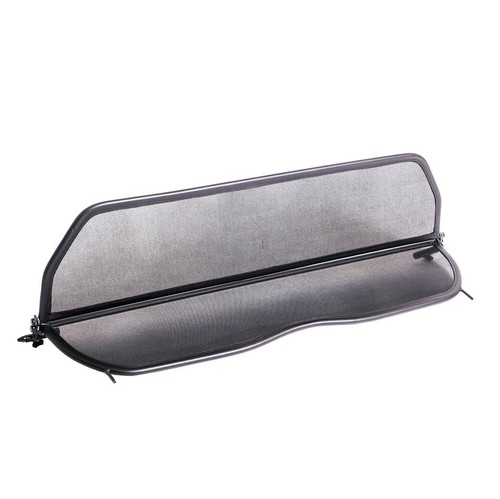 Coupe vent peugeot 206 - coupe,