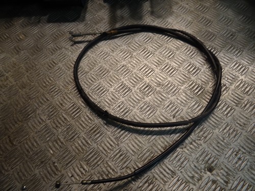 Cable frein quad - cable, yamaha