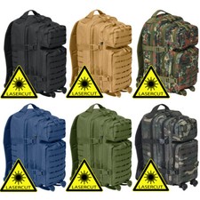 Brandit US Cooper Lasercut