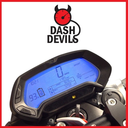 Dash devils dashboard - dash,