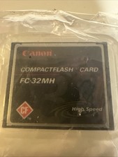 Canon compactflash card - 1-canon,
