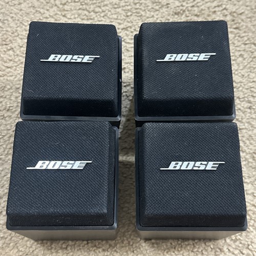 Bose acoustimass double - bose, am-5
