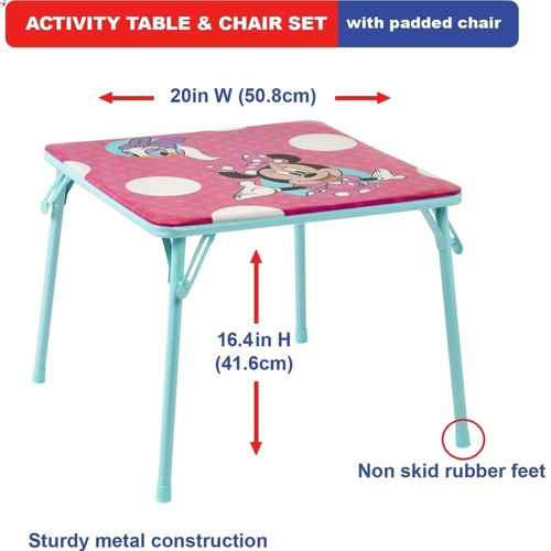 Compact disney minnie activity - disney,