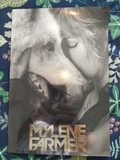 MYLÈNE FARMER Programme  LIVE
