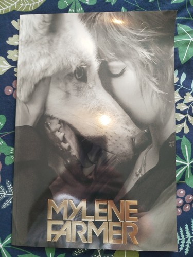 Mylène farmer programme live - ,
