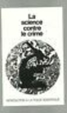 Roger Jean SEGALAT La science