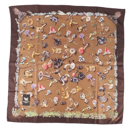 Hermès foulard carré - carré, 90