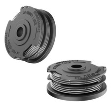 Coupe Bordure Bobine,2 Pièces