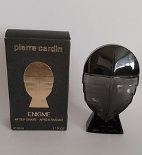 Flacon Énigme Pierre Cardin