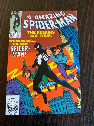 Carte postale 15x10 - 15x10, marvel